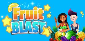 FRUIT BLAST เกมเดิมพันออนไลน์ที่ได้รับความนิยมอย่างมาก