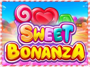 SWEET BONANZA เกมส์สล็อตสุดน่ารัก สุดแบ๊ว ที่มาแรงสุด ๆ กับฉากหลังน่ารัก